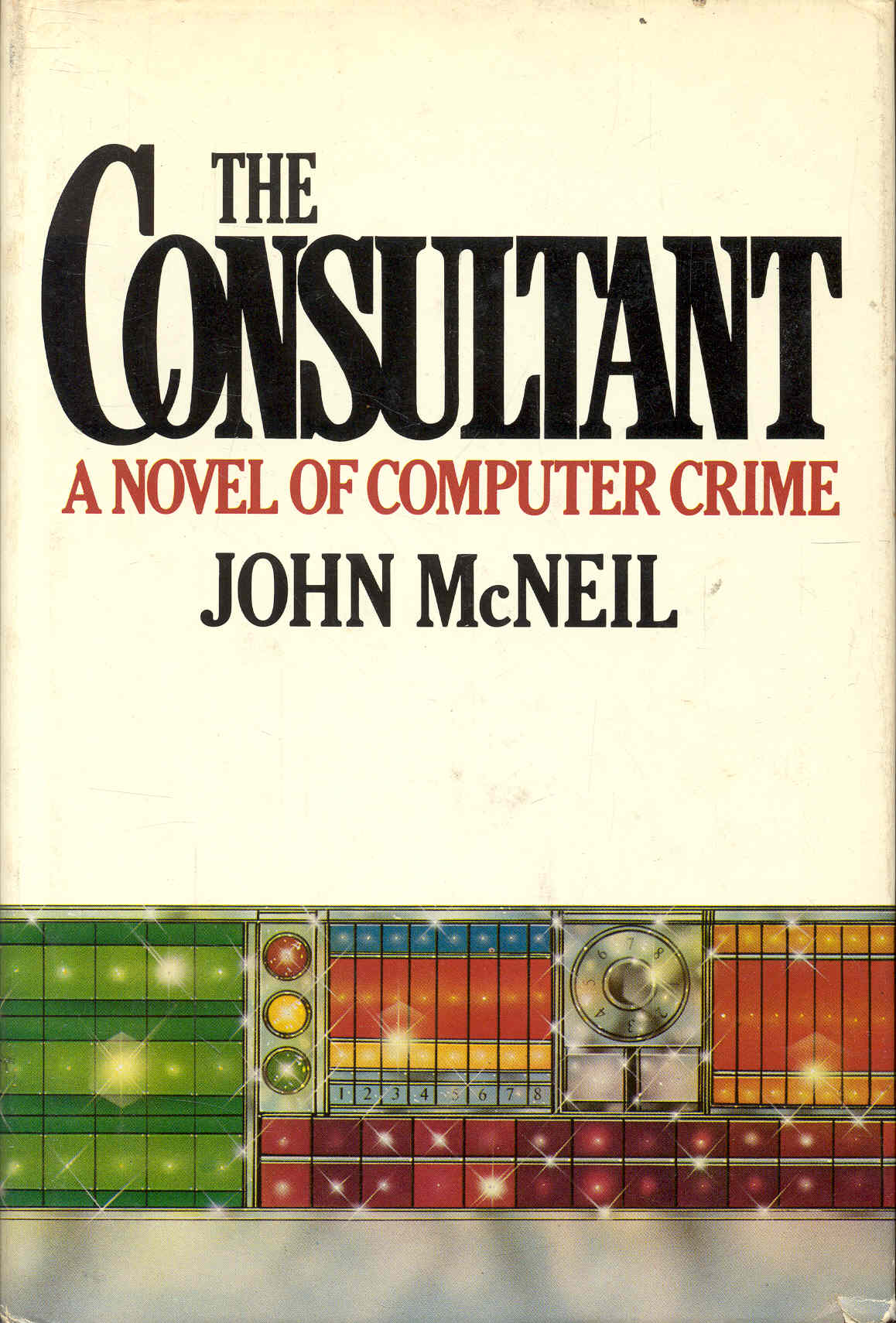 The Consultant