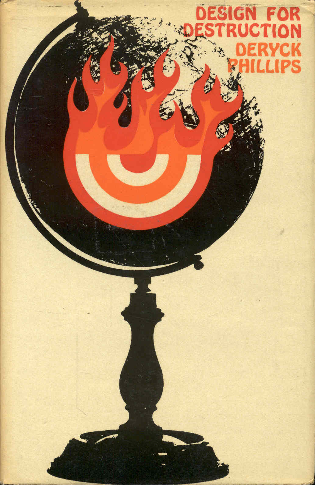 Design for Destruction