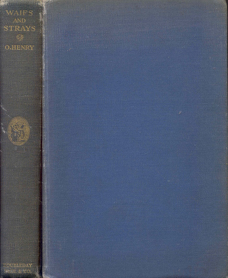 Waifs and Strays: Twelve Stories