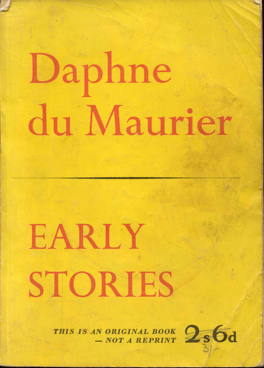 Early Stories