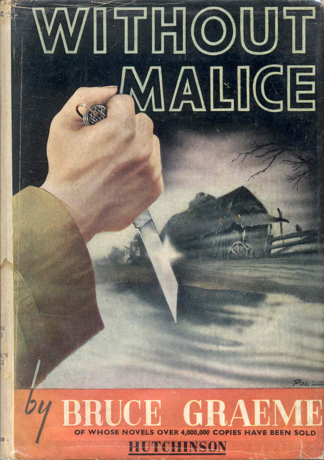 Without Malice