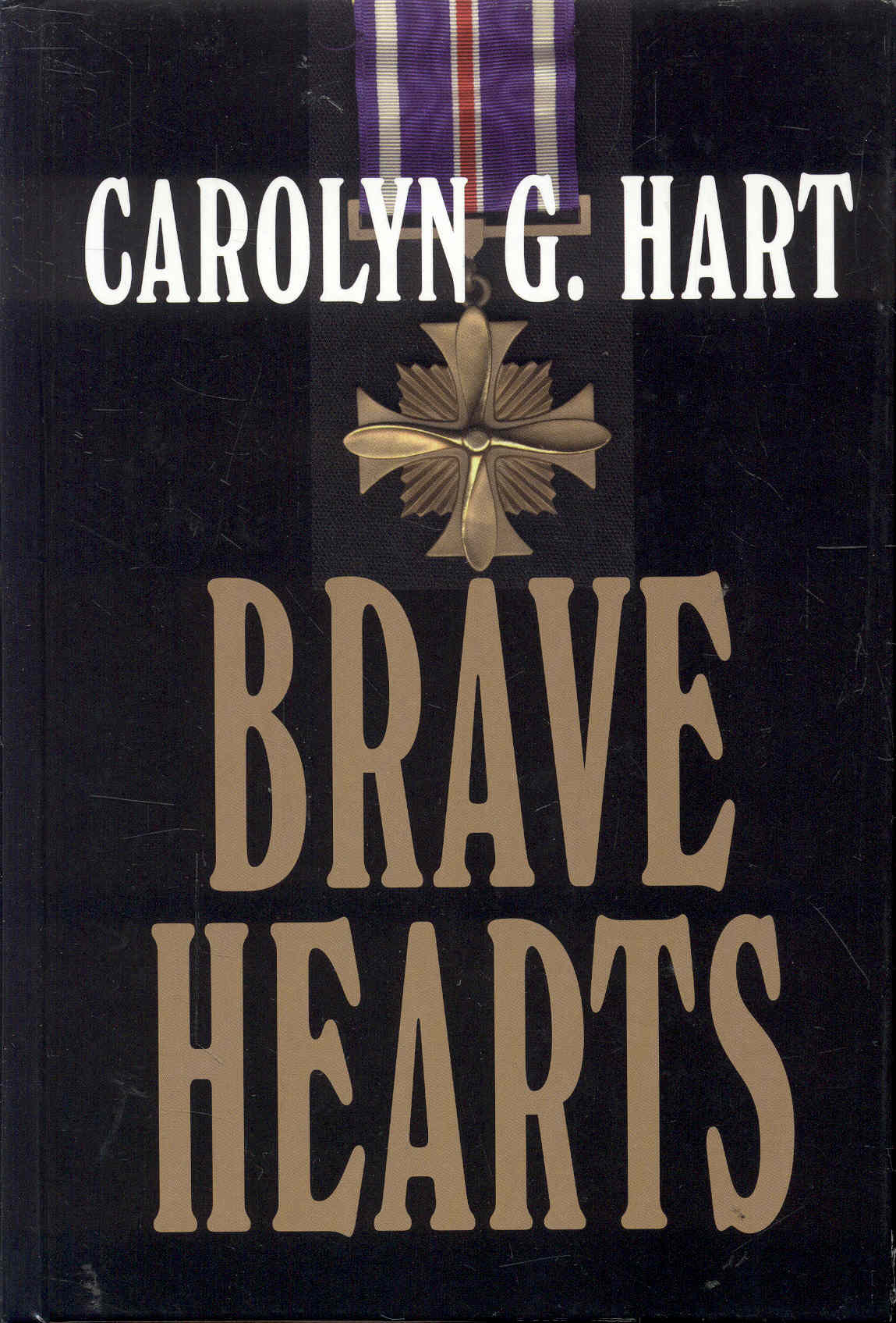 Brave Hearts