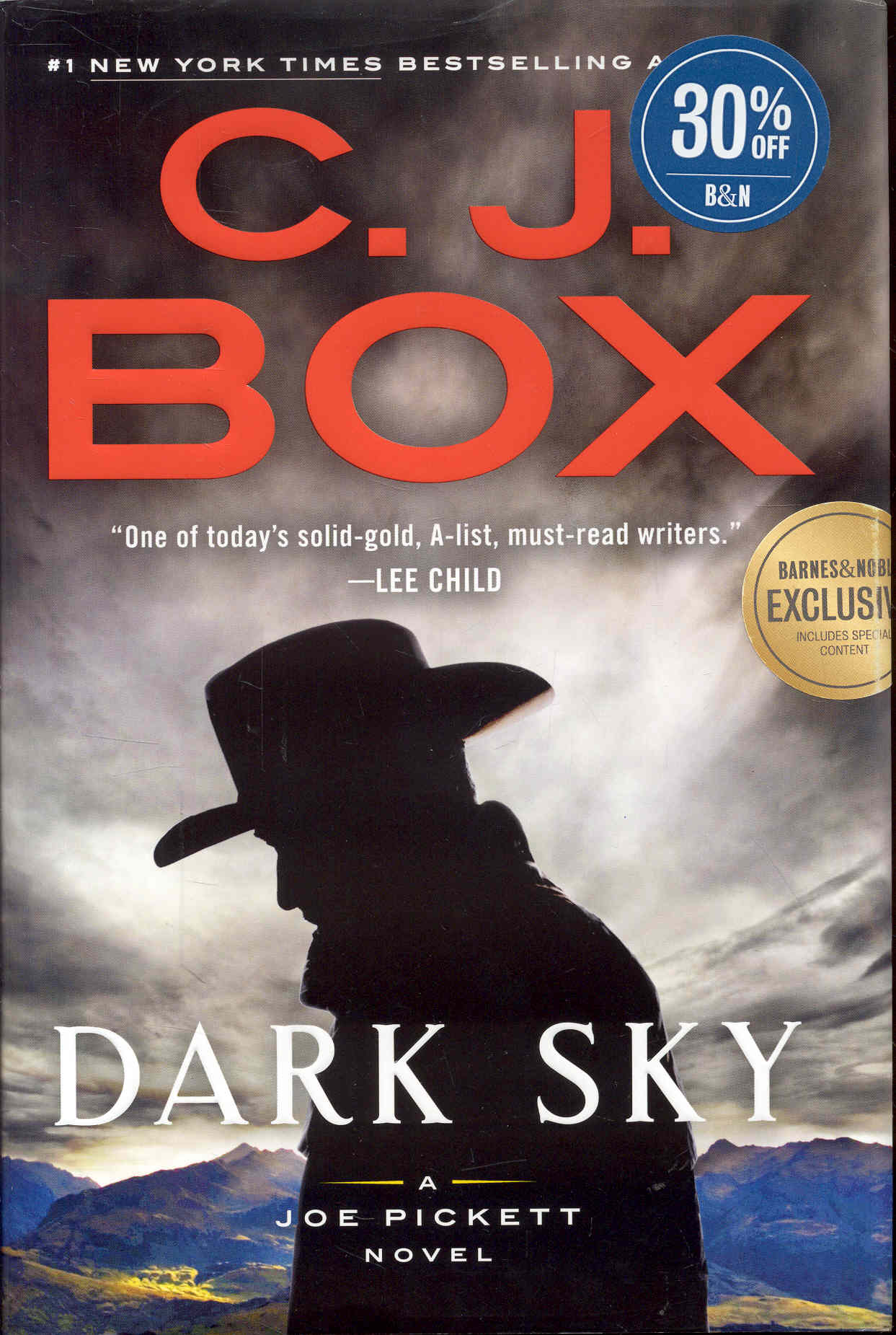 Dark Sky