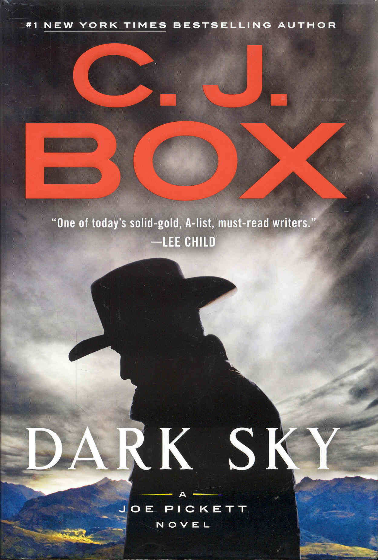 Dark Sky
