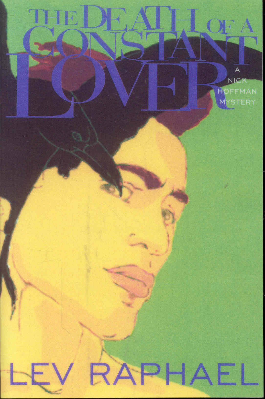 The Death of a Constant Lover