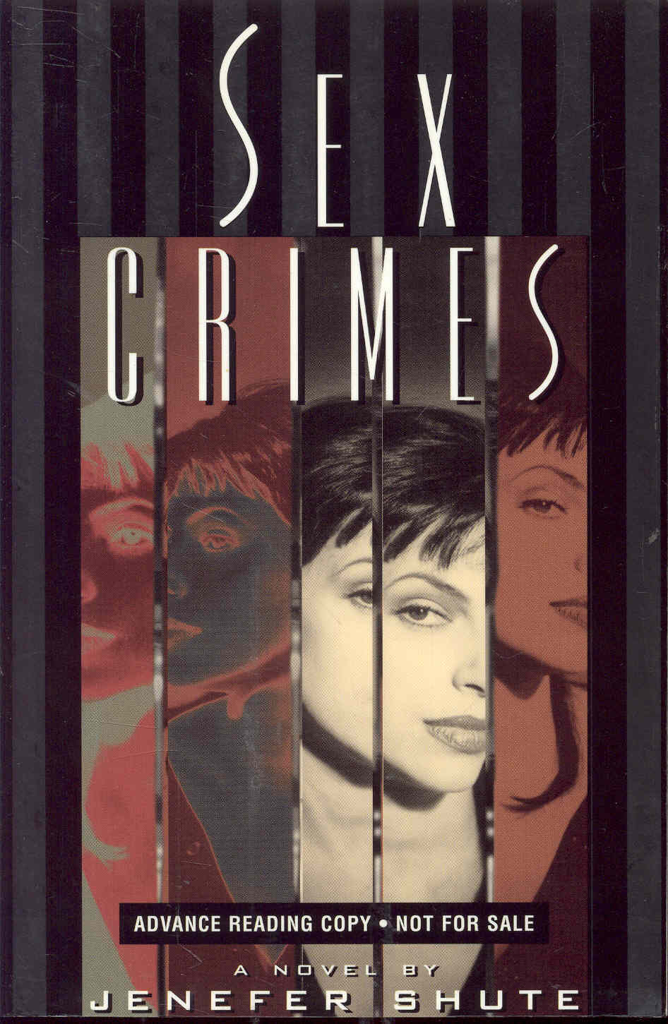 Sex Crimes