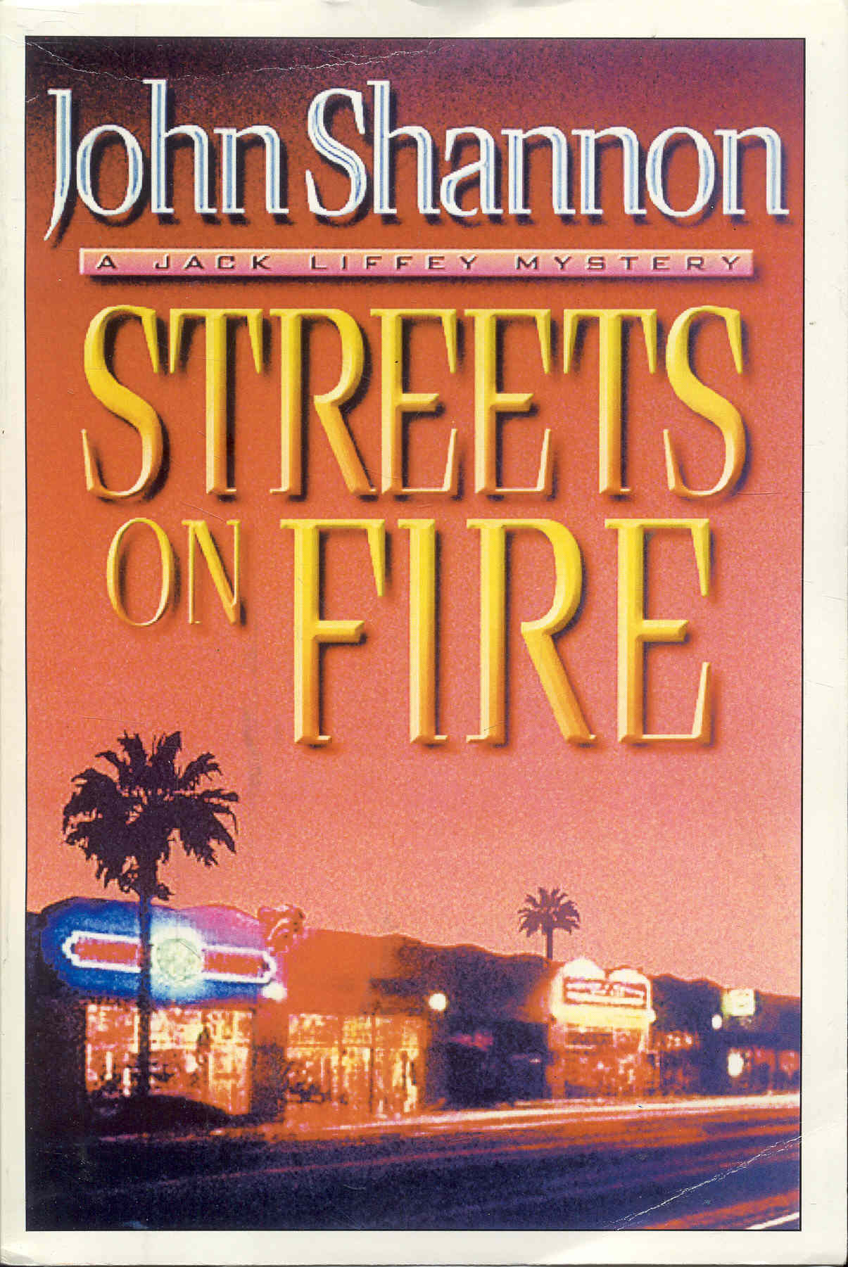 Streets on Fire