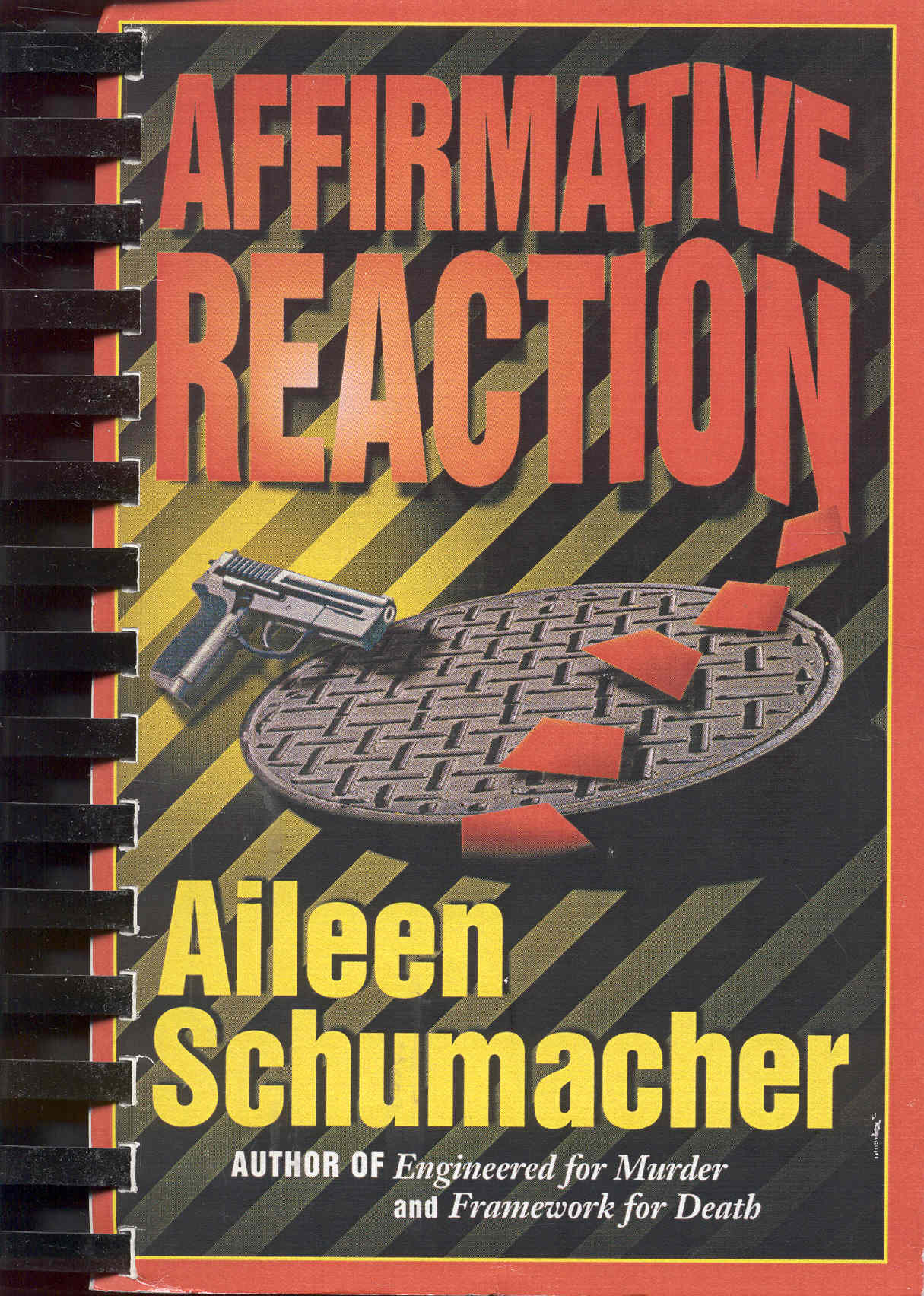 Affirmative Reaction