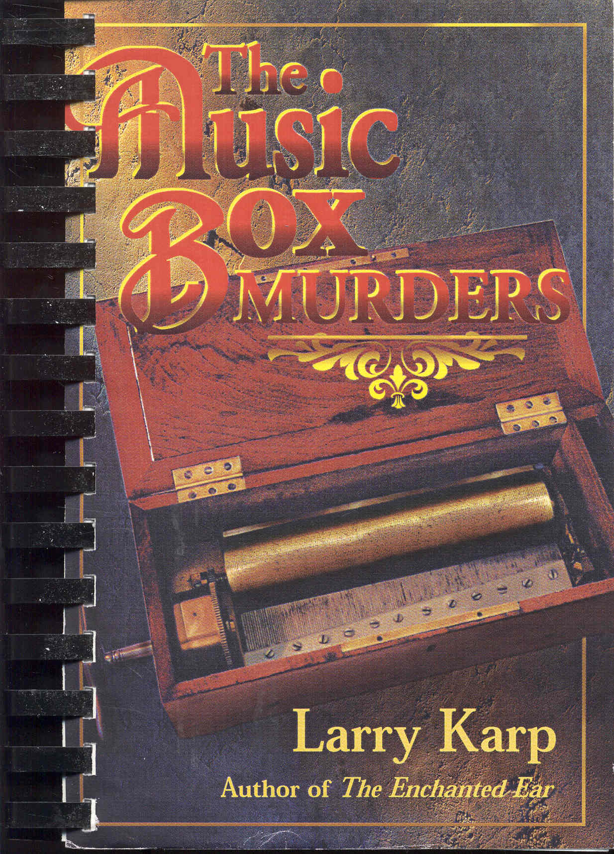 The Music Box Murders