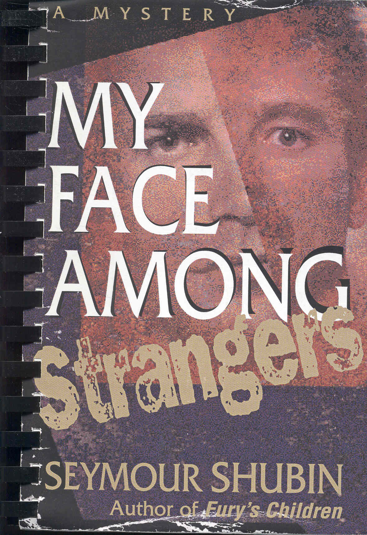 My Face Among Strangers