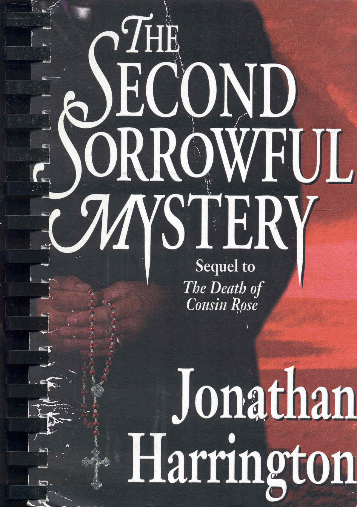 The Second Sorrowful Mystery
