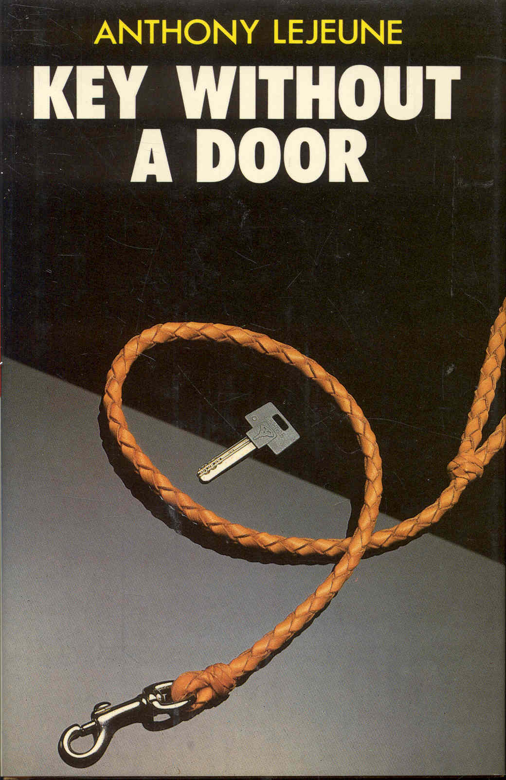 Key Without a Door