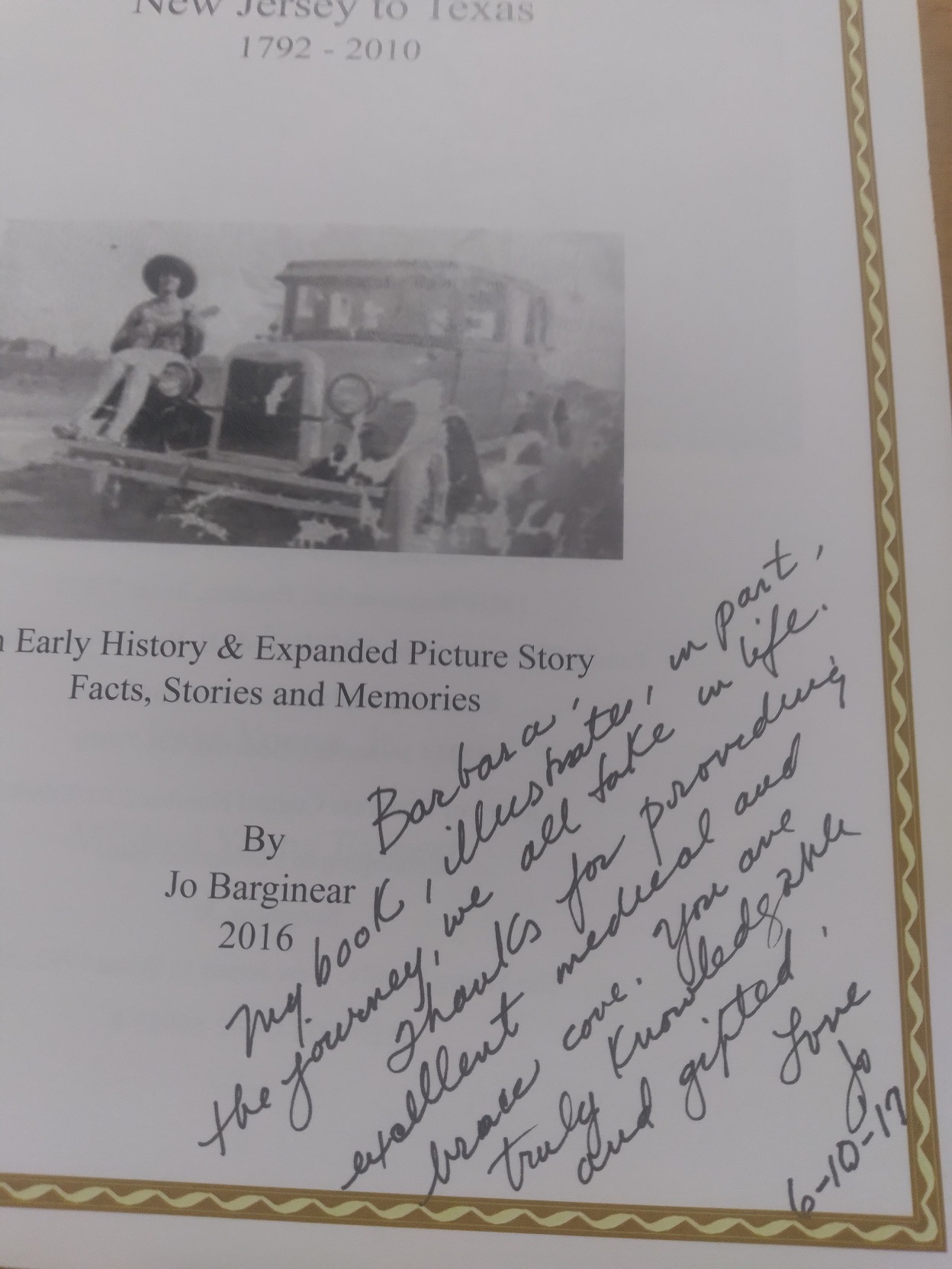 Image for The Young Family New Jersey to Texas 1792-2010 The Young Family New Jersey to Texas 1792-2010