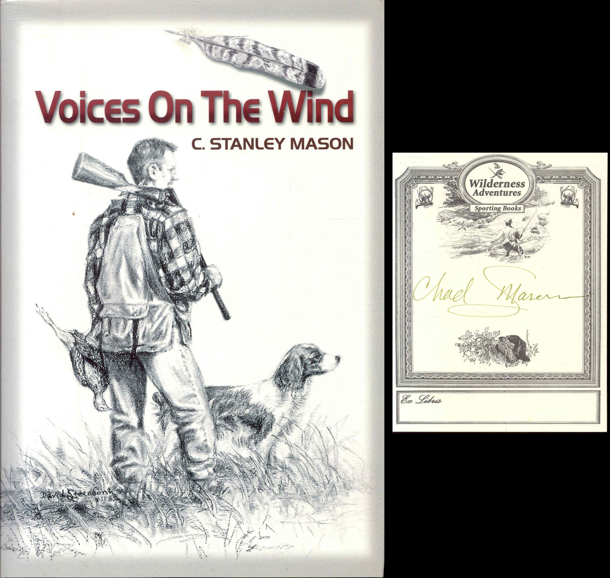 Voices On The Wind