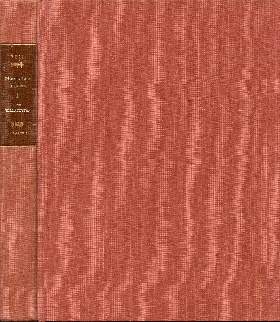 The Terracottas (Volume 1)