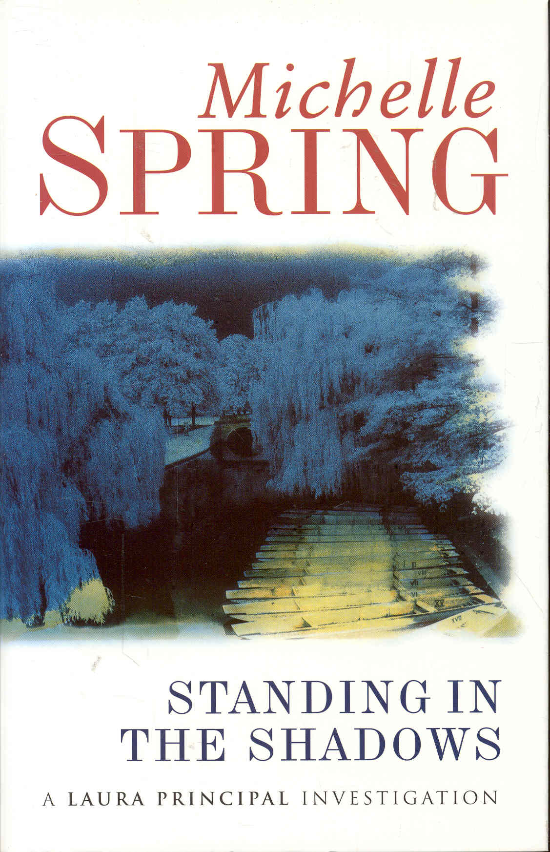 Standing in the Shadows