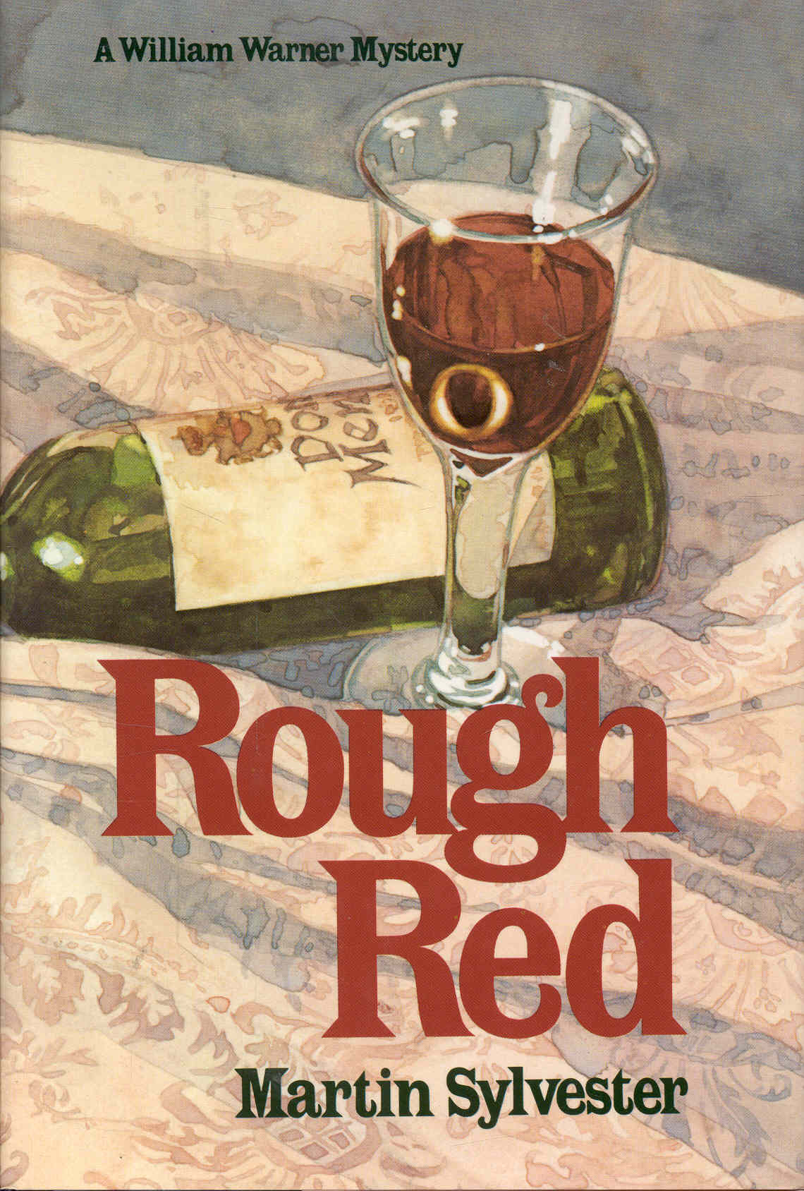 Rough Red