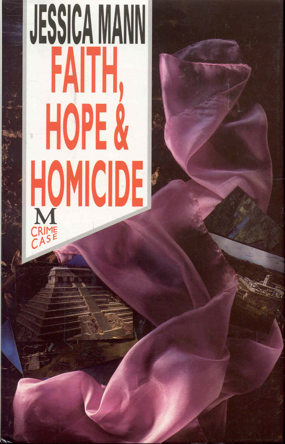 Faith, Hope and Homicide