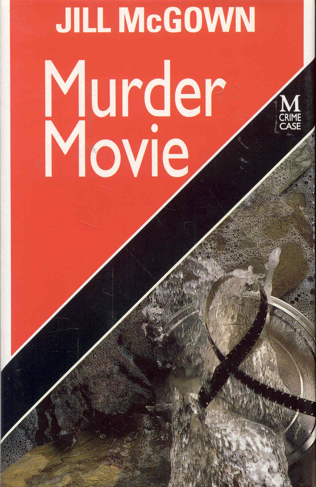 Movie Murder