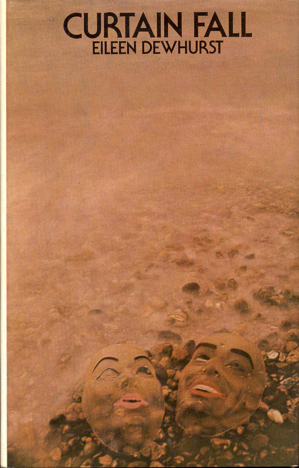 Curtain Fall