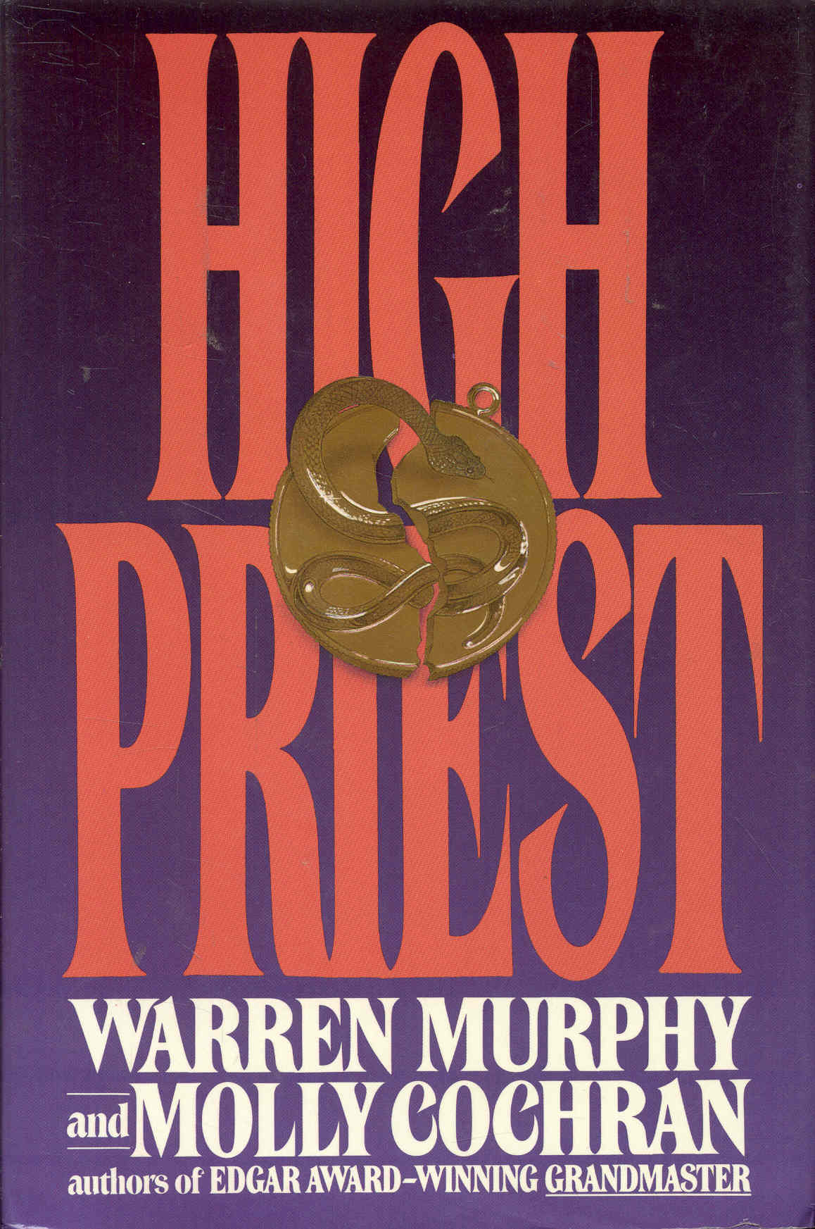 High Priest