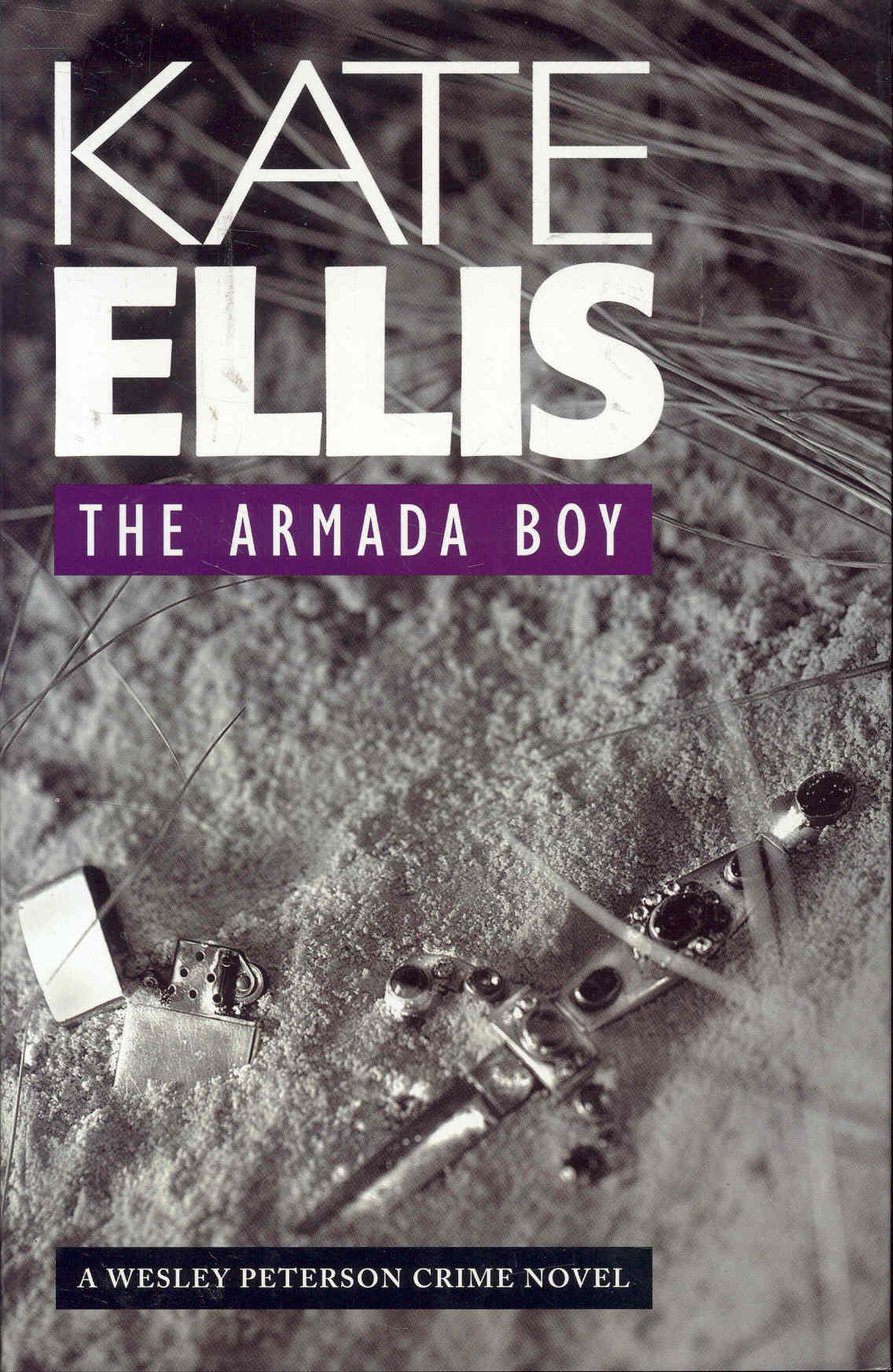 The Armada Boy