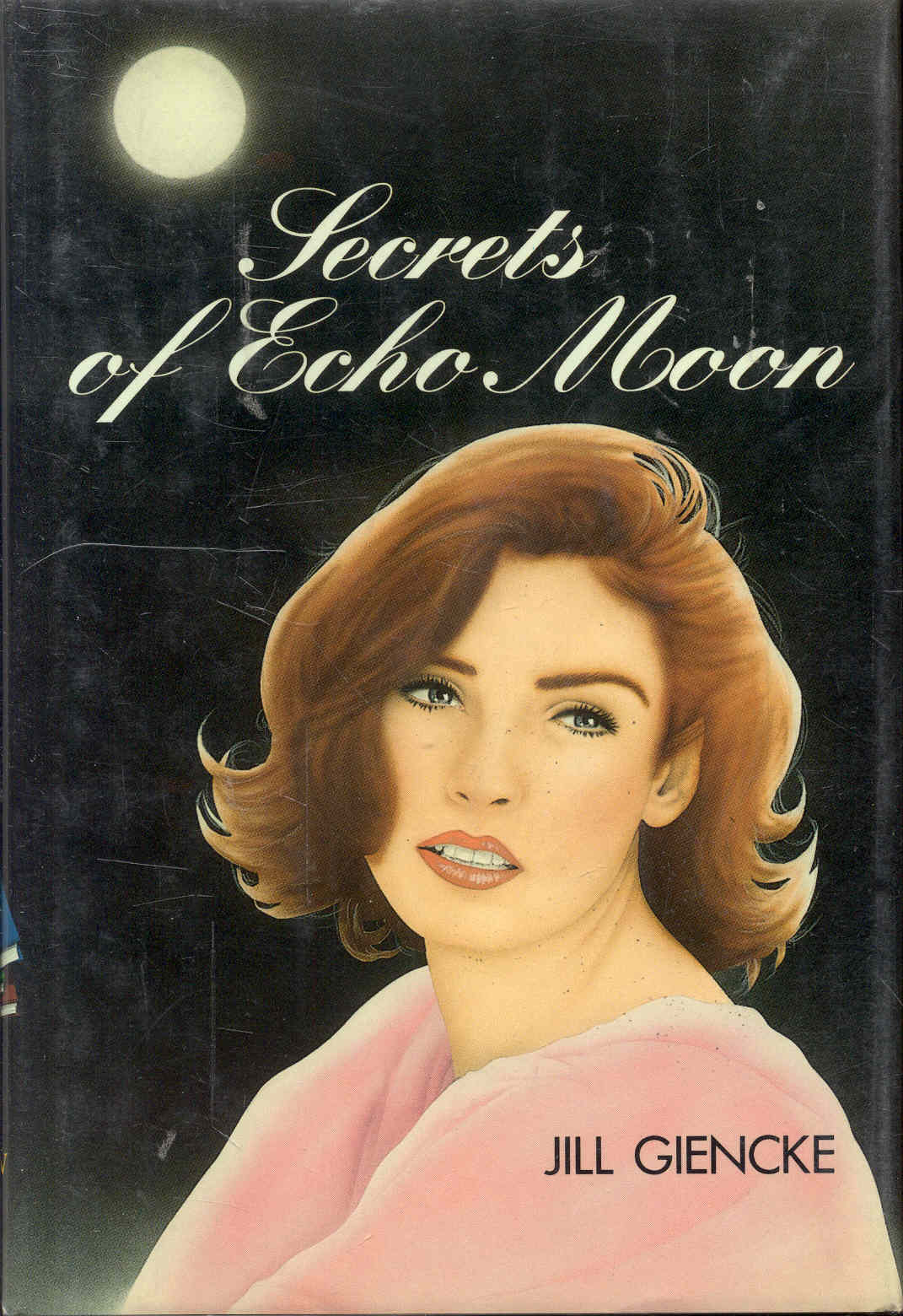 Secrets of Echo Moon