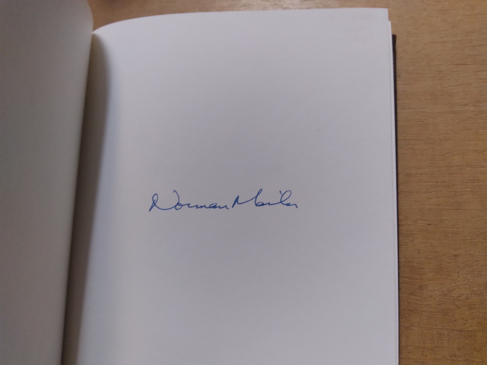 Tough Guys Don't Dance