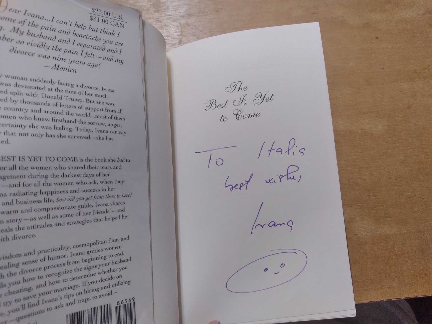 The Best Is Yet to Come: Coping with Divorce and Enjoying Life Again