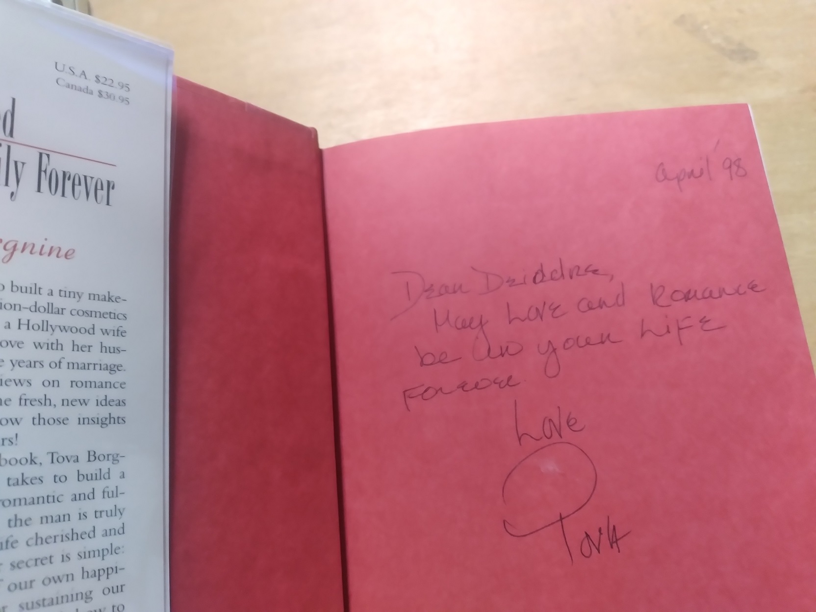 Being Married Happily Forever: 22 Secrets, 12 Strategies, and 8 Compromises