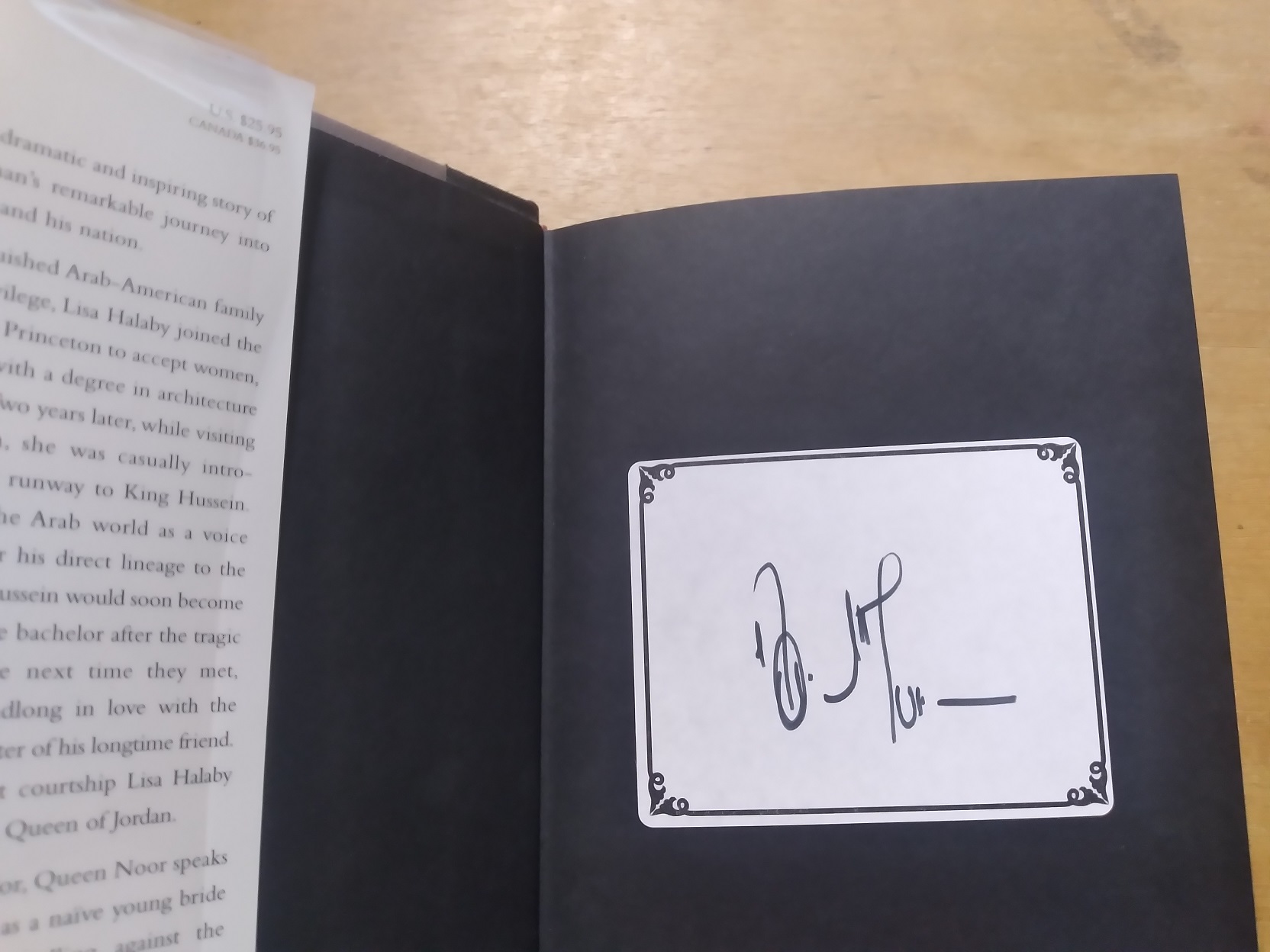 LEAP OF FAITH: Memoirs of an Unexpected Life