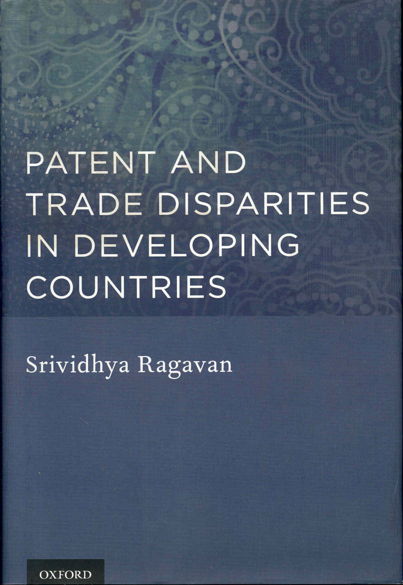 Patent and Trade Disparities in Developing Countries