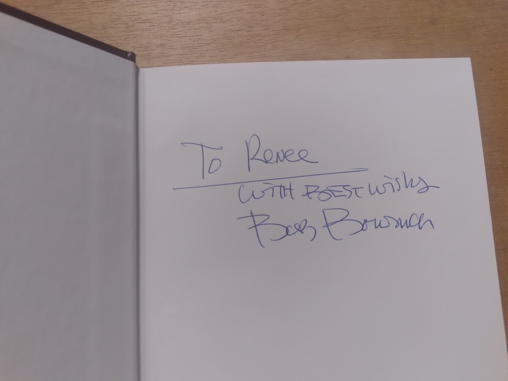 The Mystery of Lady Bountiful