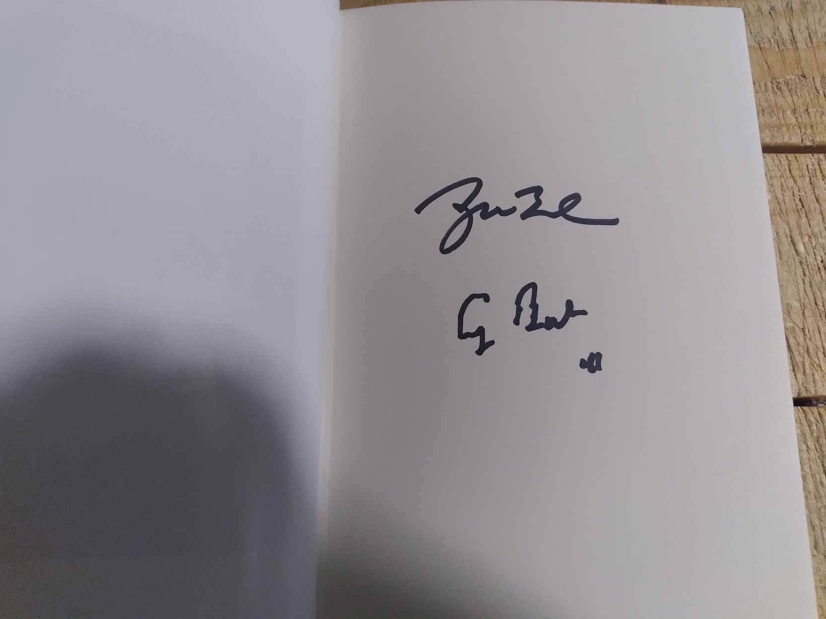 41: A Portrait of My Father