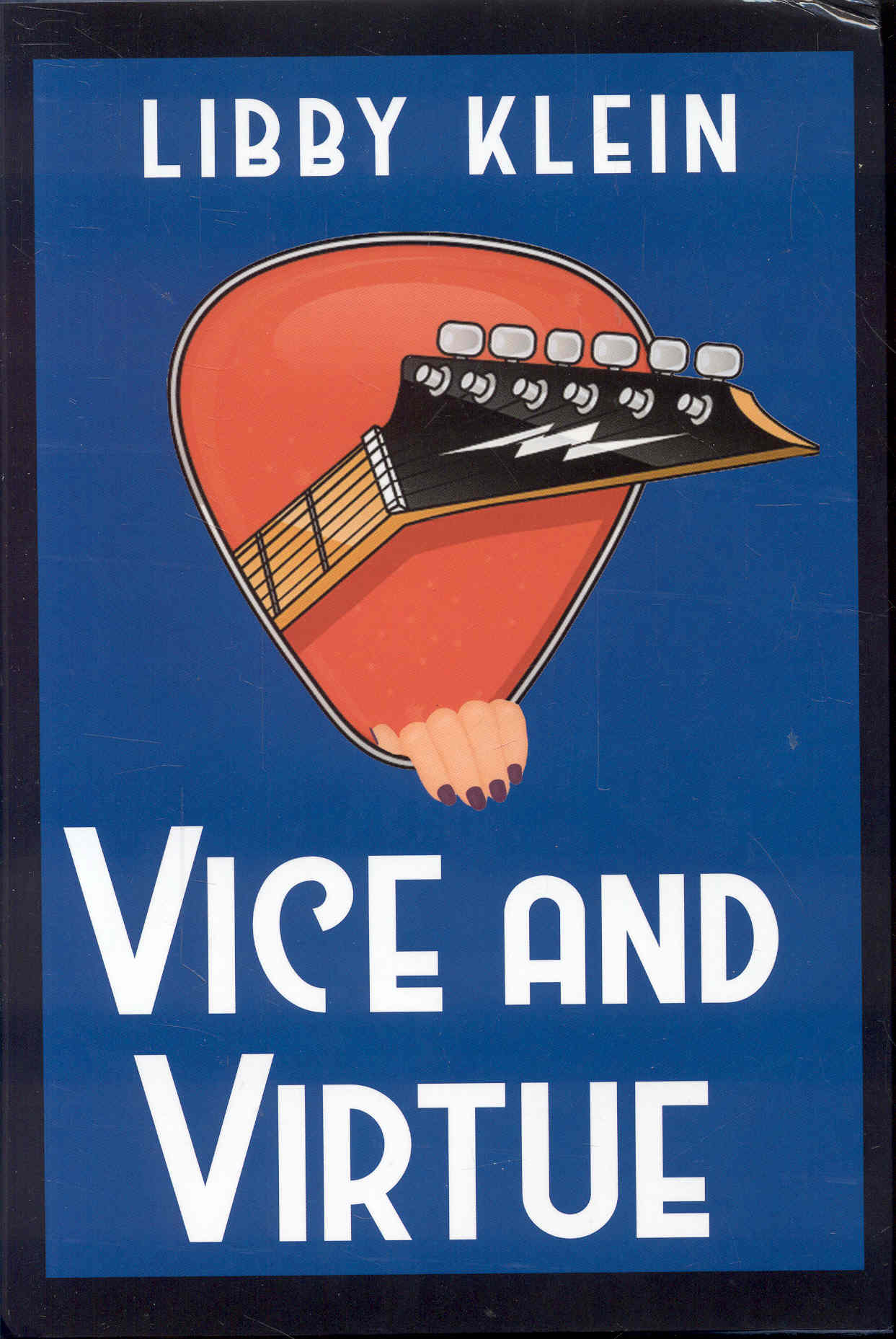 Vice and Virtue