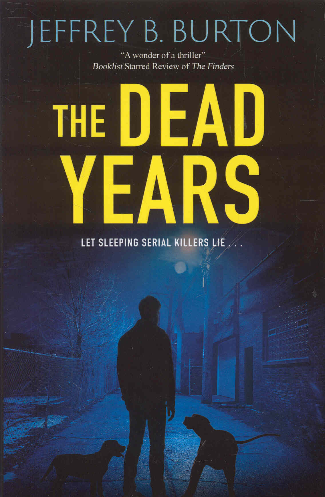 The Dead Years