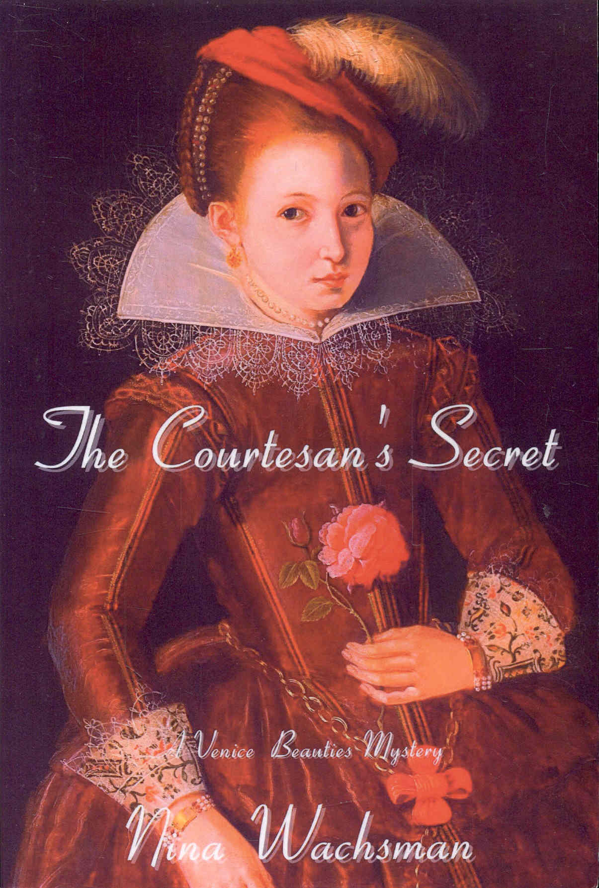 The Courtesan's Secret