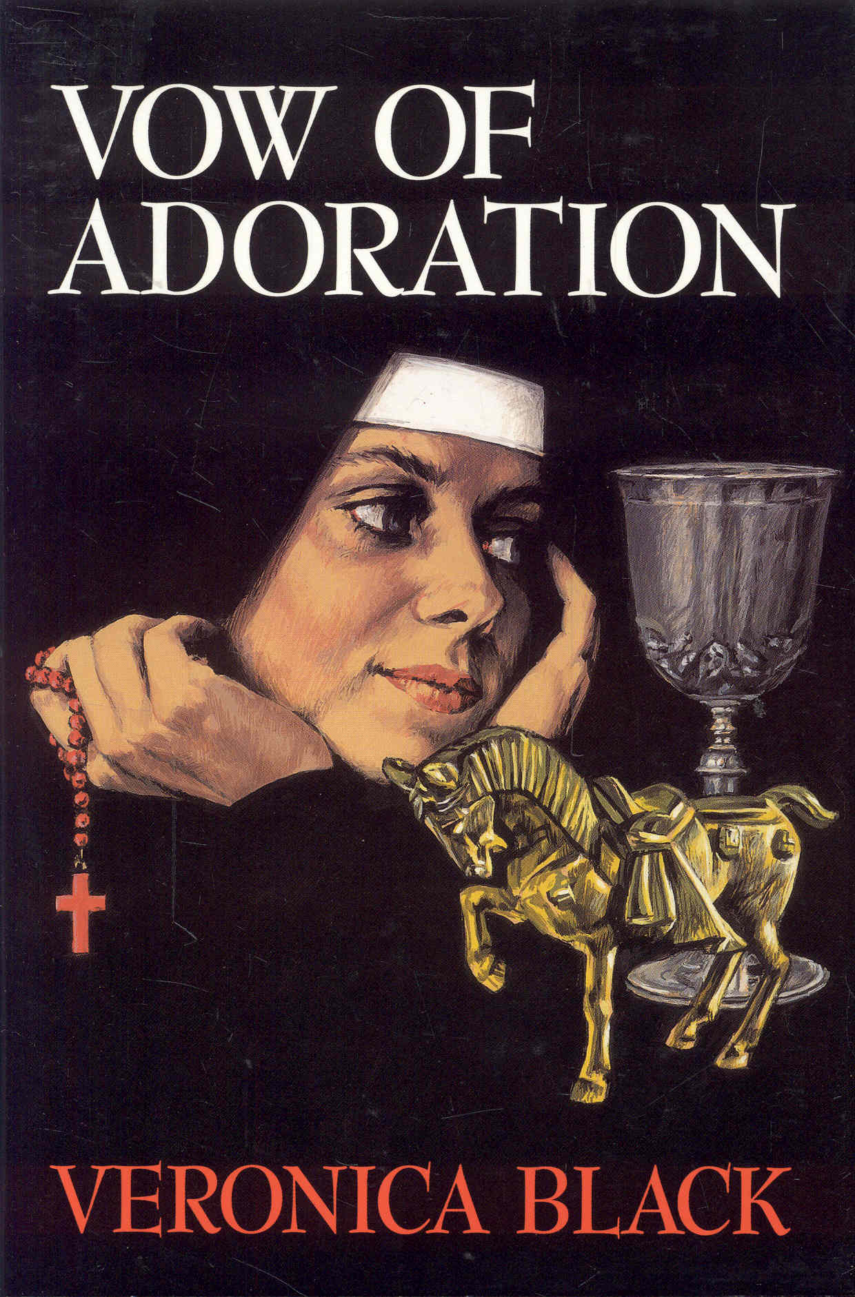 Vow of Adoration