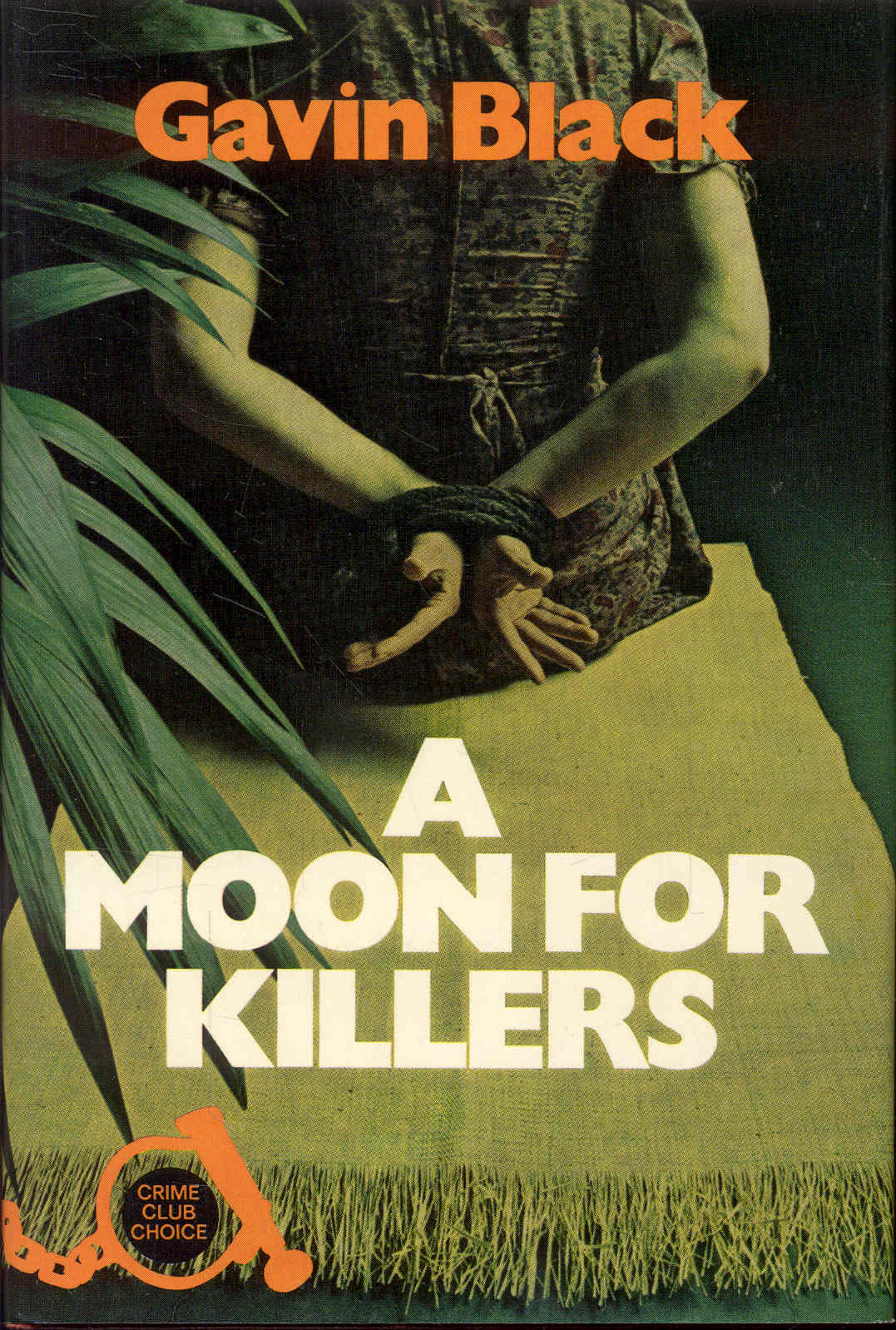 A Moon for Killers