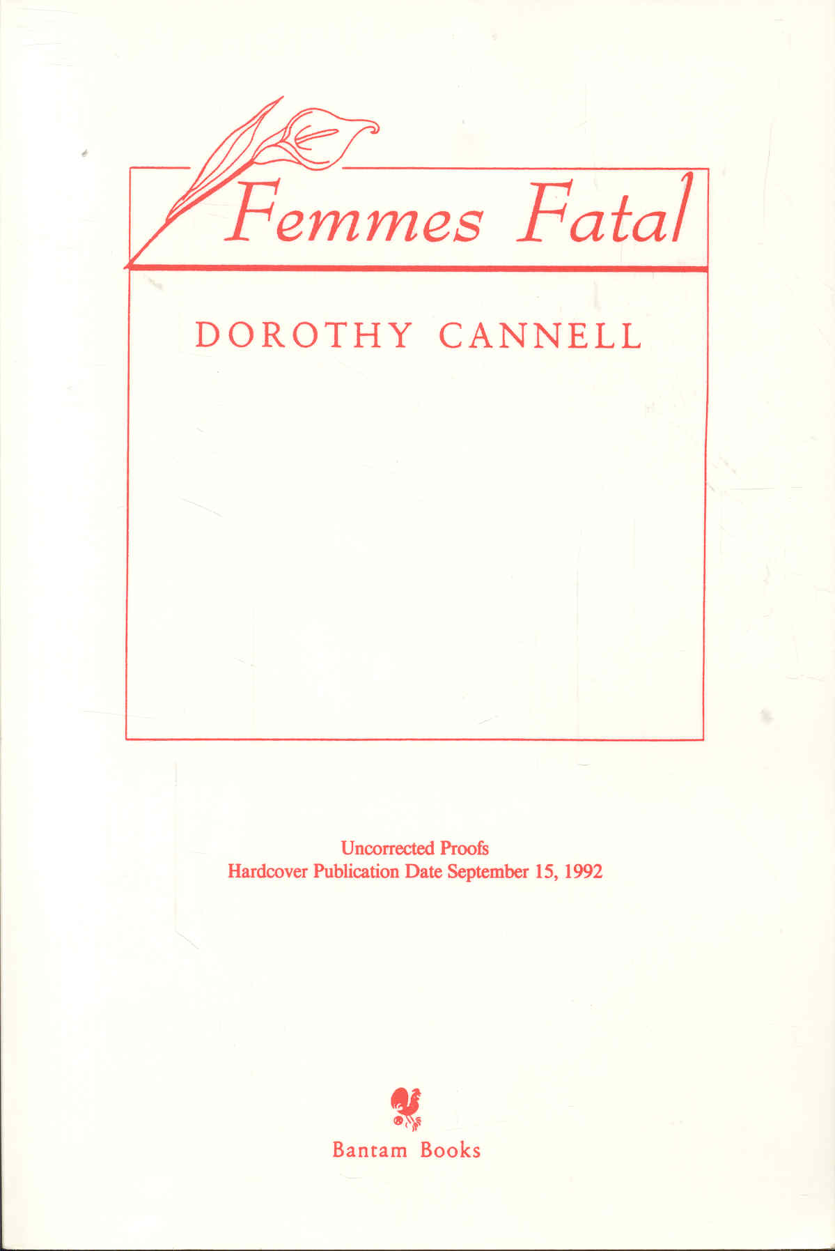 Femmes Fatal