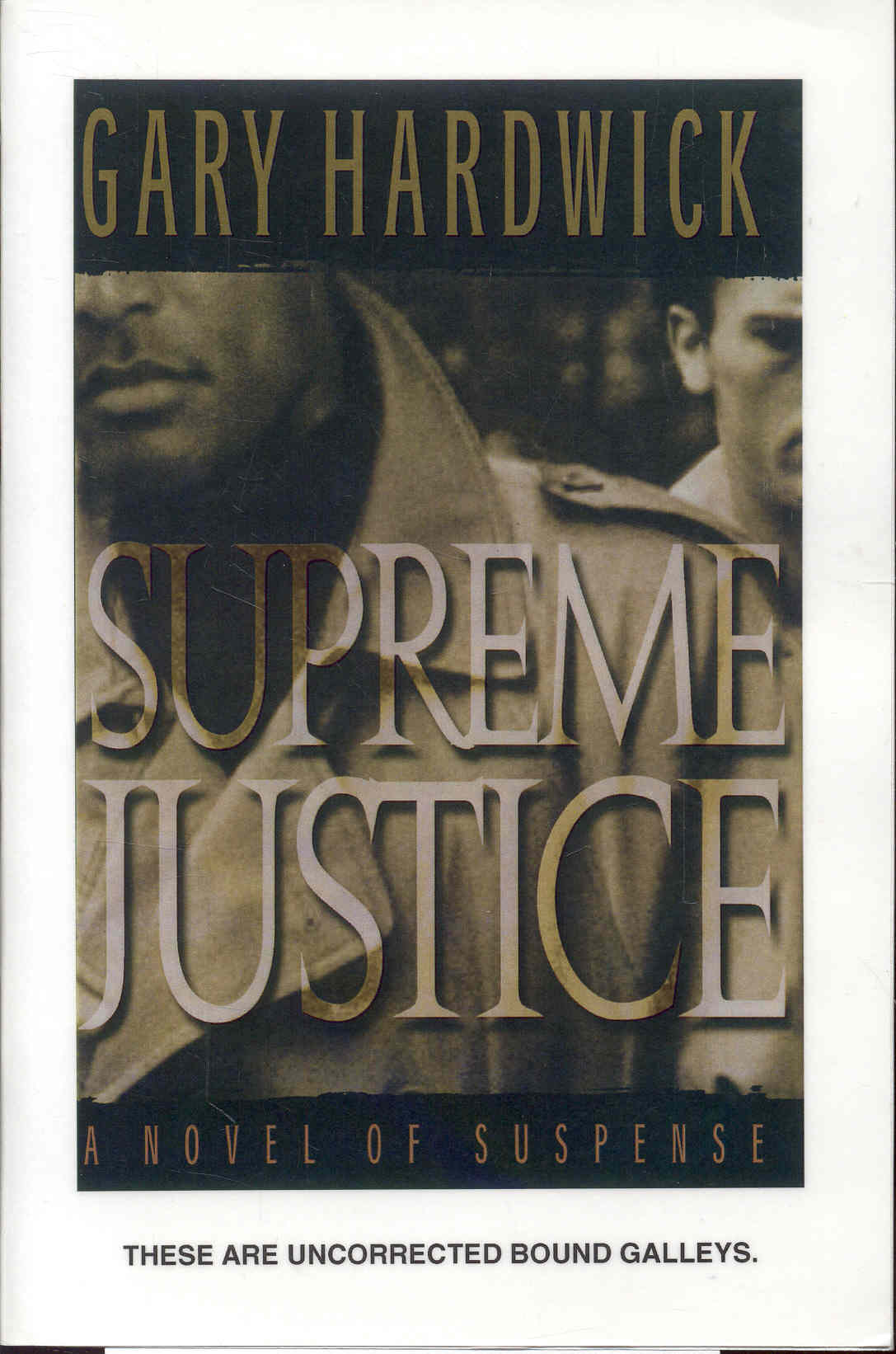 Supreme Justice