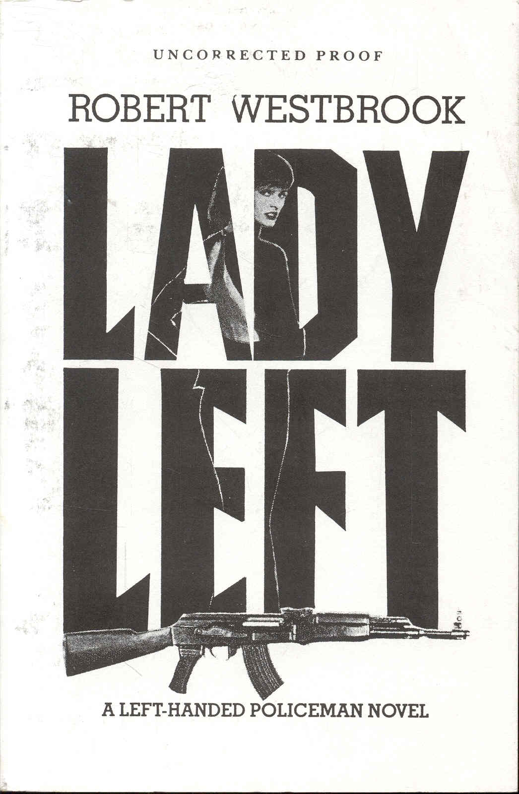 Lady Left