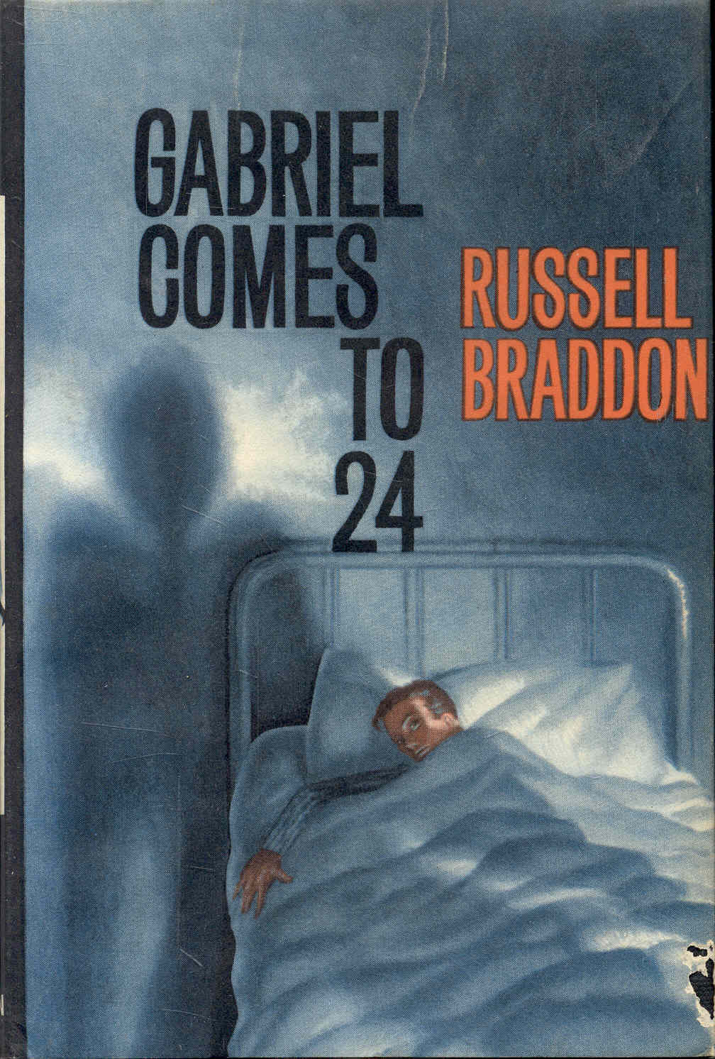 Gabriel Comes to 24