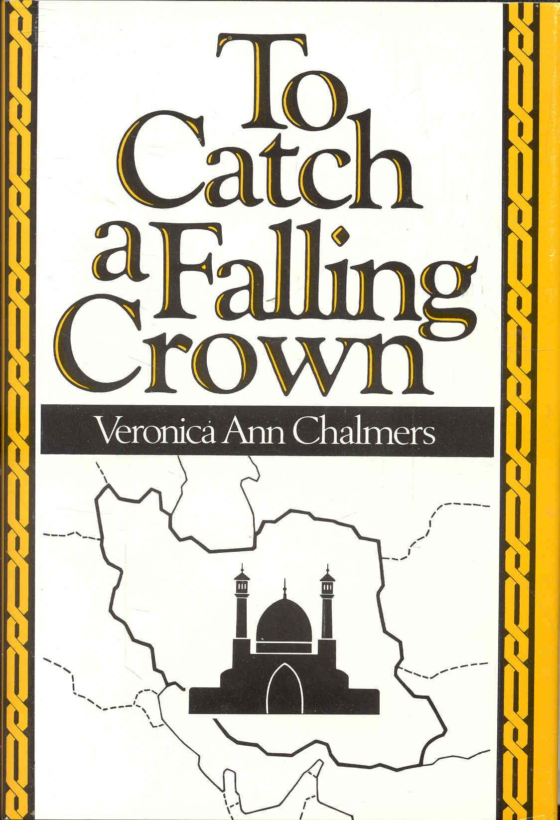 To Catch a Falling Crown