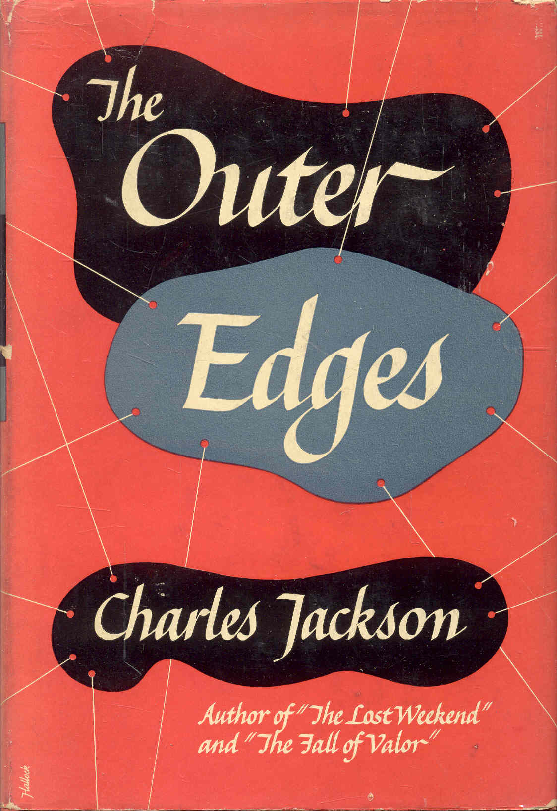 The Outer Edges