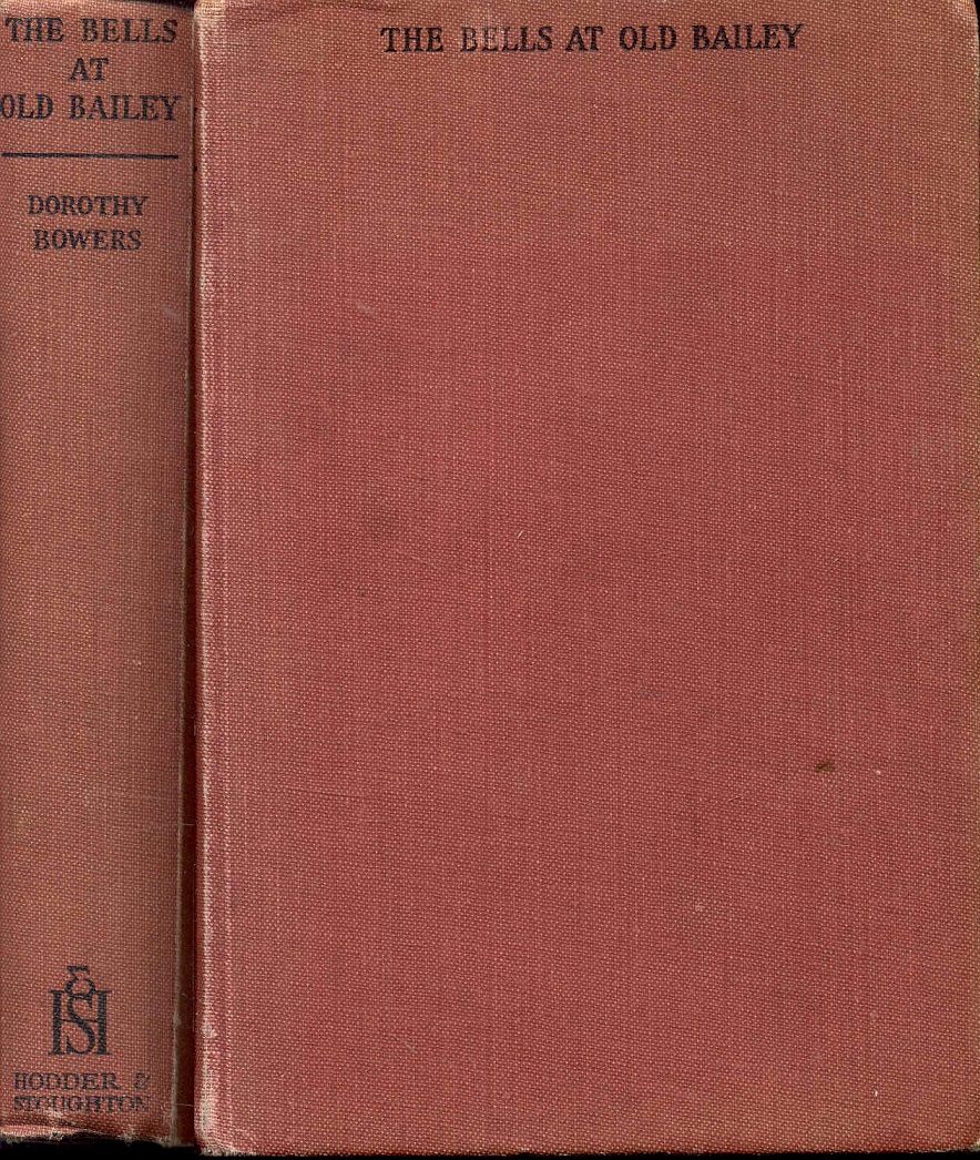 The Bells at Old Bailey