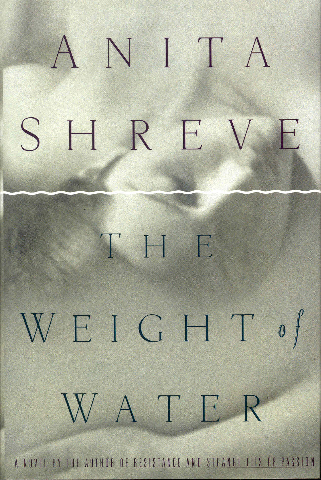 The Weight of Water
