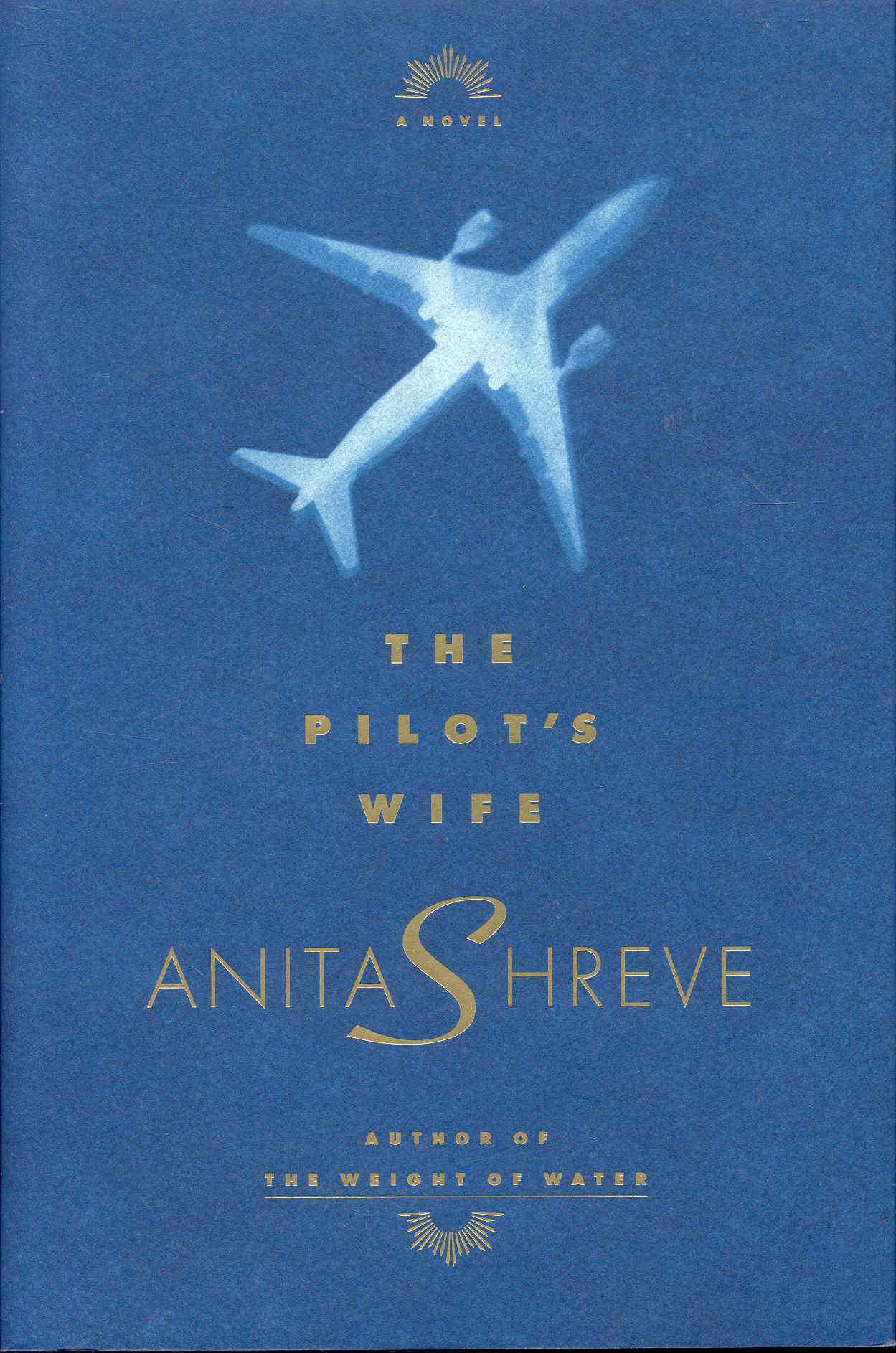 The Pilot's Wife