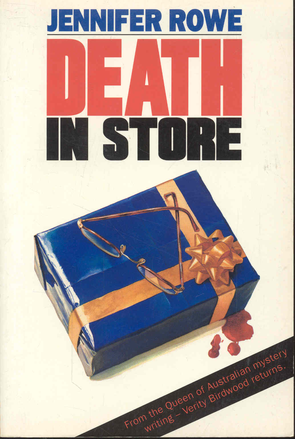 Death in Store