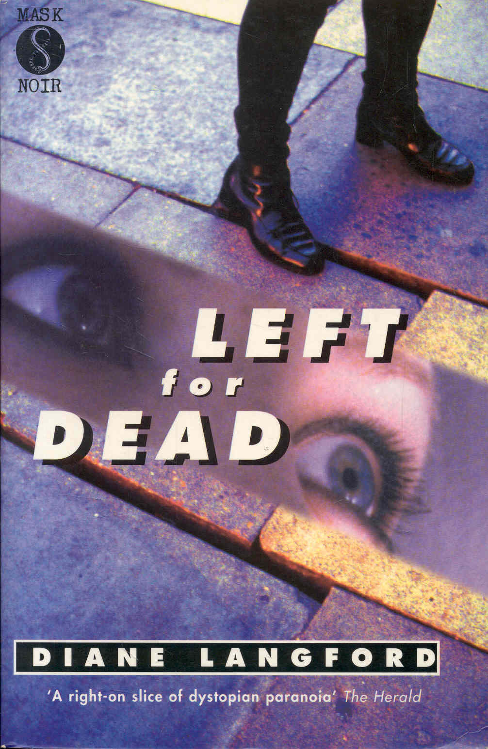 Left for Dead